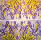 107 Lilien - 3-lagig - Ashdene - CS